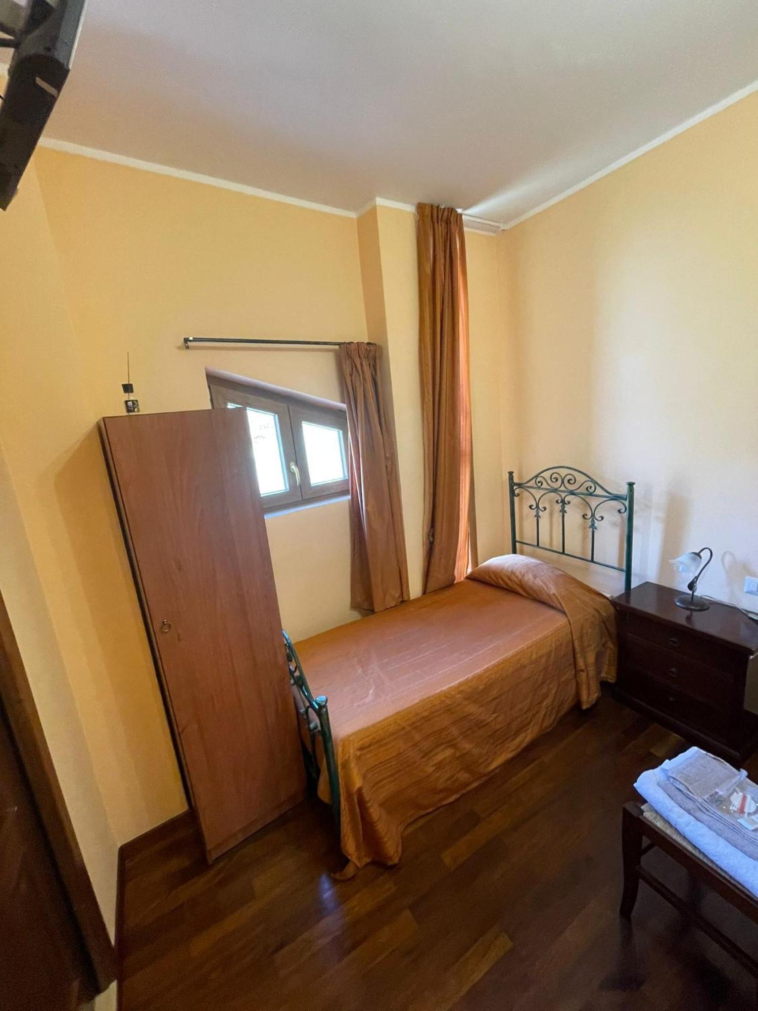 Agriturismo Tre Elle Acri Exteriör bild